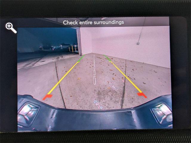 used 2020 Jeep Gladiator car, priced at $21,588