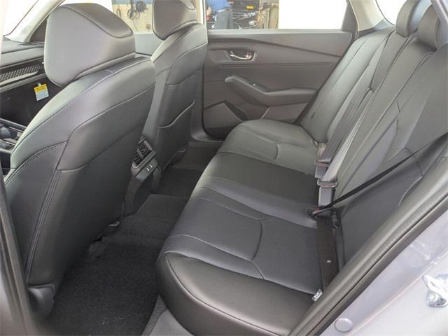 new 2025 Honda Accord Hybrid car, priced at $33,204