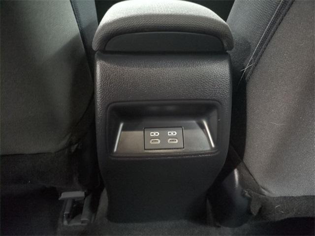 used 2025 Toyota Corolla car, priced at $20,688