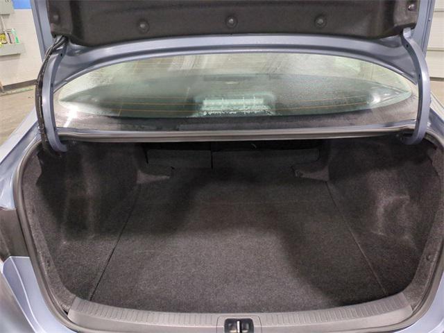 used 2025 Toyota Corolla car, priced at $20,688