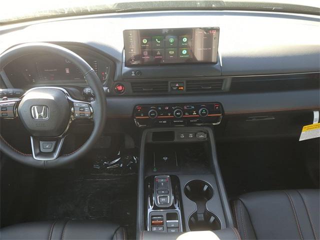 new 2026 Honda Passport car, priced at $56,735