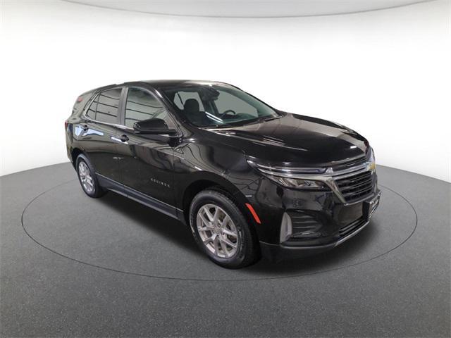used 2022 Chevrolet Equinox car, priced at $19,000
