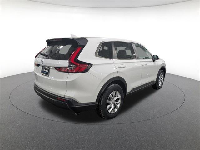 new 2026 Honda CR-V car, priced at $32,525