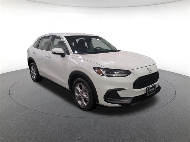 used 2023 Honda HR-V car, priced at $23,888