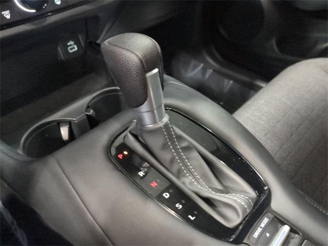 used 2023 Honda HR-V car, priced at $23,888