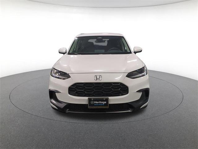 used 2023 Honda HR-V car, priced at $23,888