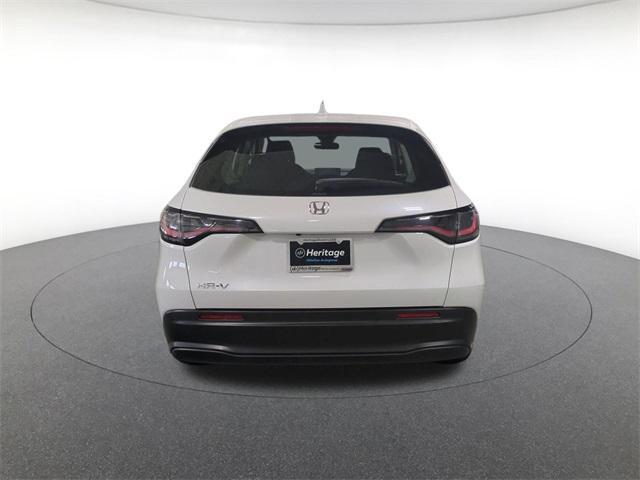 used 2023 Honda HR-V car, priced at $23,888