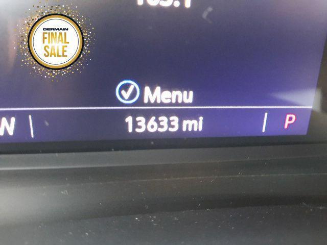 used 2022 Cadillac XT6 car, priced at $30,981