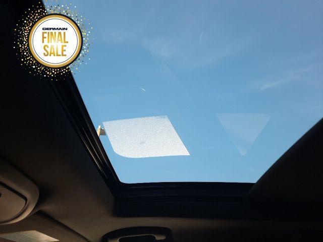 used 2022 Cadillac XT6 car, priced at $30,981