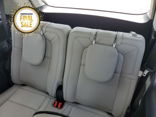 new 2025 Lincoln Aviator car, priced at $63,875