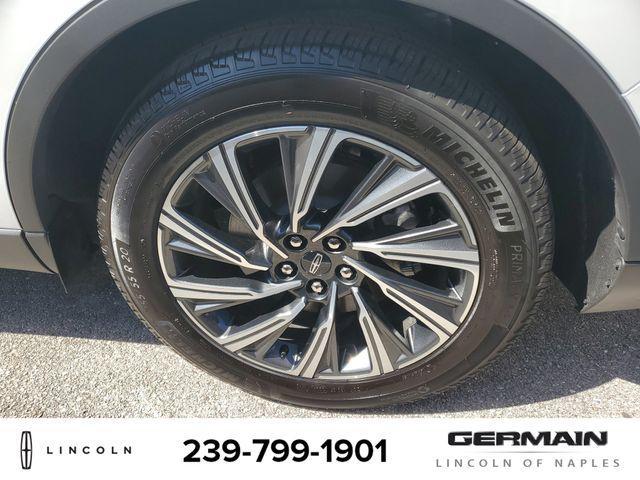 new 2026 Lincoln Aviator car, priced at $58,605