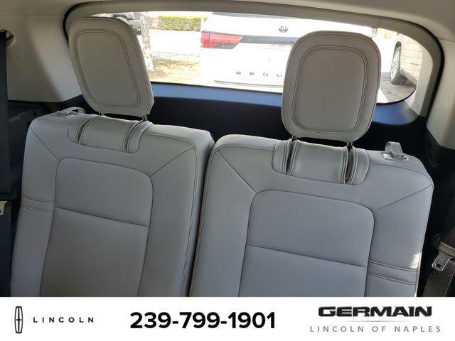 new 2026 Lincoln Aviator car, priced at $58,605