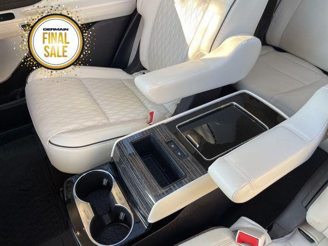 used 2020 Lincoln Aviator car, priced at $34,980