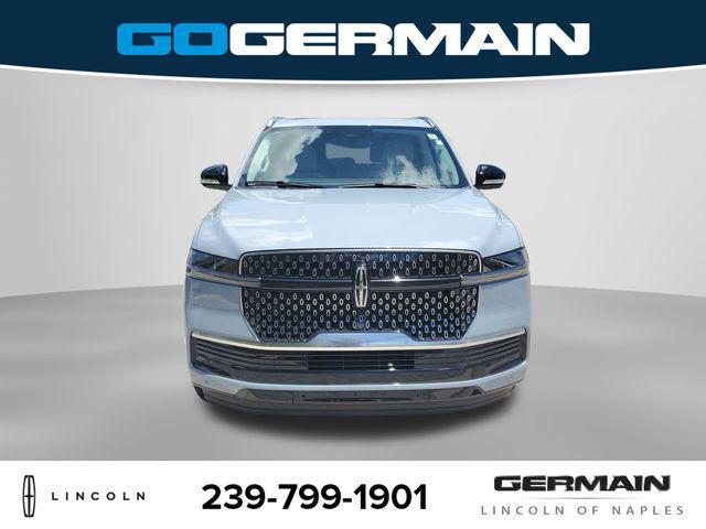 new 2026 Lincoln Navigator car, priced at $109,390
