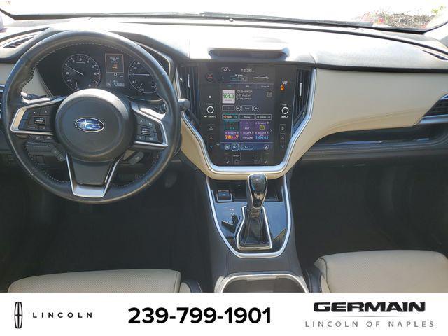 used 2020 Subaru Outback car, priced at $20,462