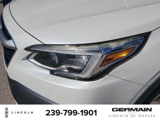 used 2020 Subaru Outback car, priced at $20,462