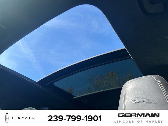 used 2024 Jaguar F-PACE car, priced at $36,270