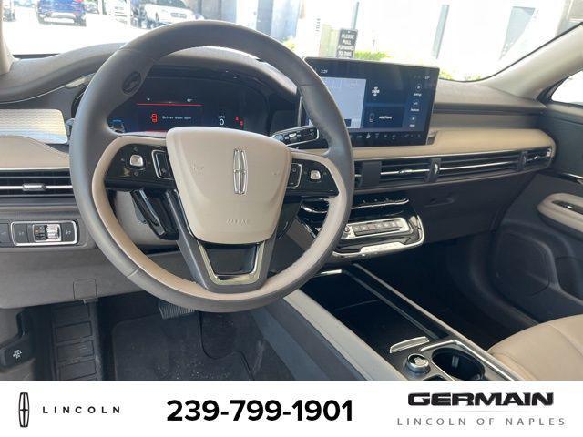 used 2023 Lincoln Corsair car, priced at $31,553