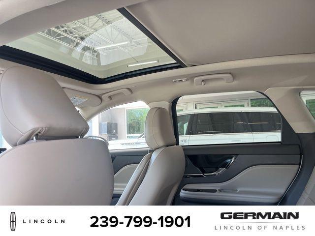 used 2023 Lincoln Corsair car, priced at $31,553