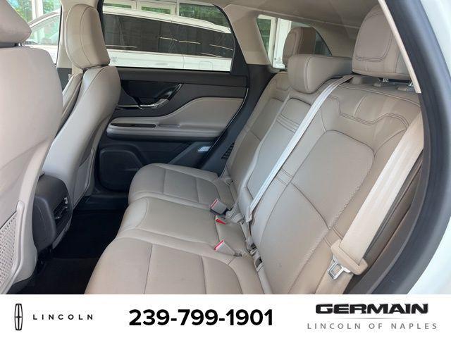used 2023 Lincoln Corsair car, priced at $31,553