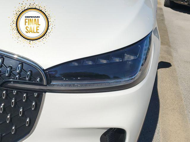 new 2026 Lincoln Aviator car, priced at $61,105