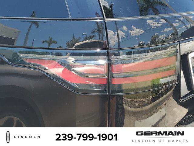 used 2024 Land Rover Discovery car, priced at $52,551
