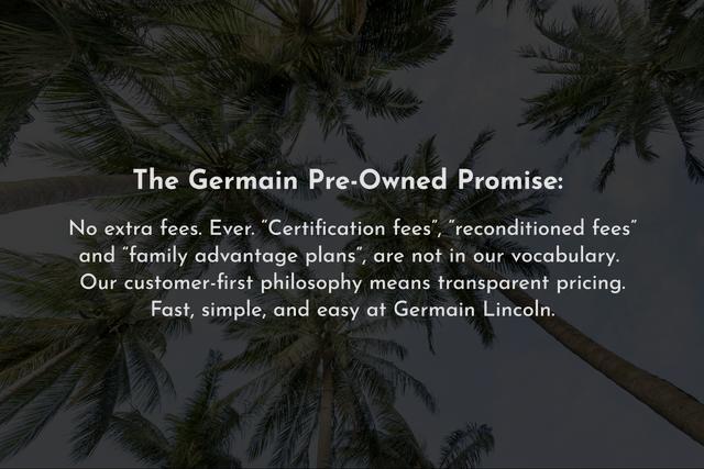 used 2022 Cadillac XT6 car, priced at $36,810