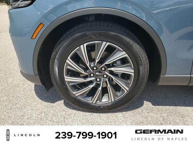 new 2026 Lincoln Aviator car, priced at $58,605