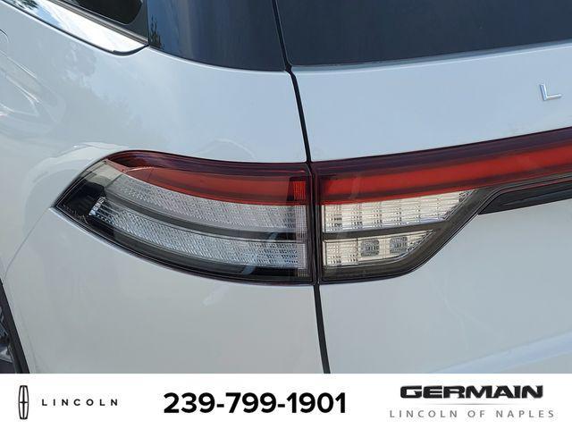 new 2026 Lincoln Aviator car, priced at $58,135