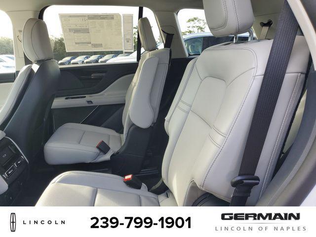 new 2026 Lincoln Aviator car, priced at $58,135