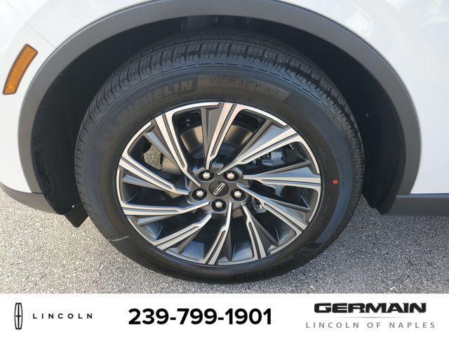 new 2026 Lincoln Aviator car, priced at $58,135