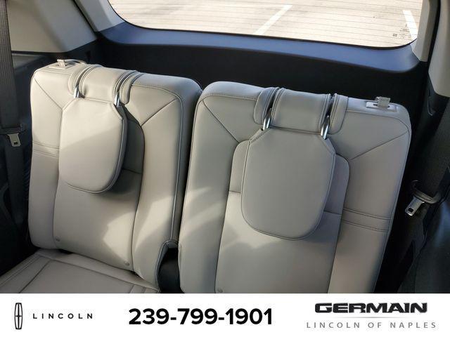 new 2026 Lincoln Aviator car, priced at $58,135