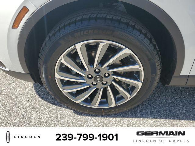 new 2026 Lincoln Corsair car, priced at $52,635