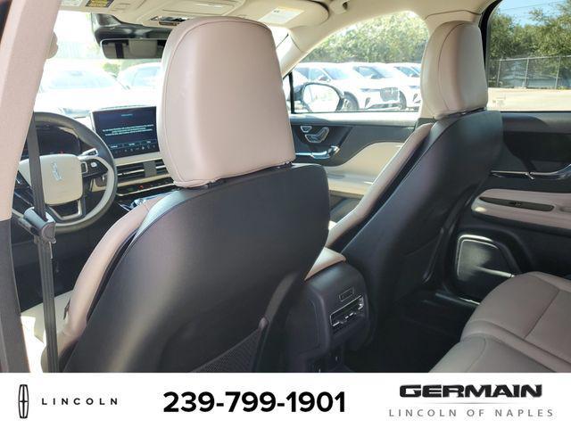 new 2026 Lincoln Corsair car, priced at $52,635