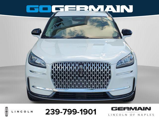 new 2026 Lincoln Corsair car, priced at $42,470