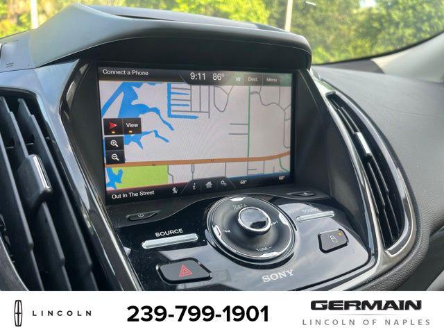 used 2014 Ford Escape car, priced at $10,000