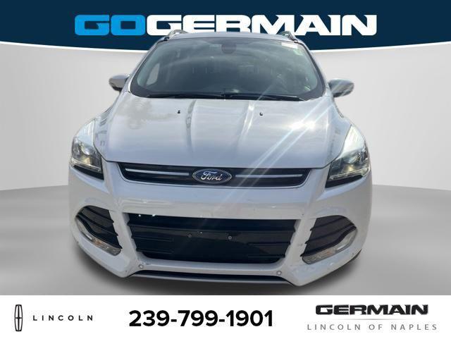 used 2014 Ford Escape car, priced at $10,000