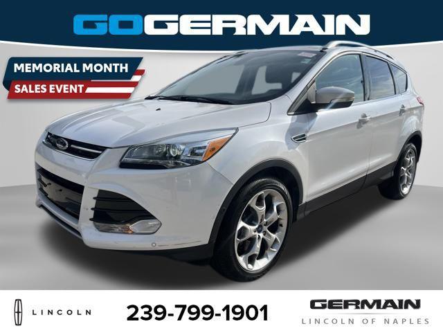 used 2014 Ford Escape car, priced at $10,000