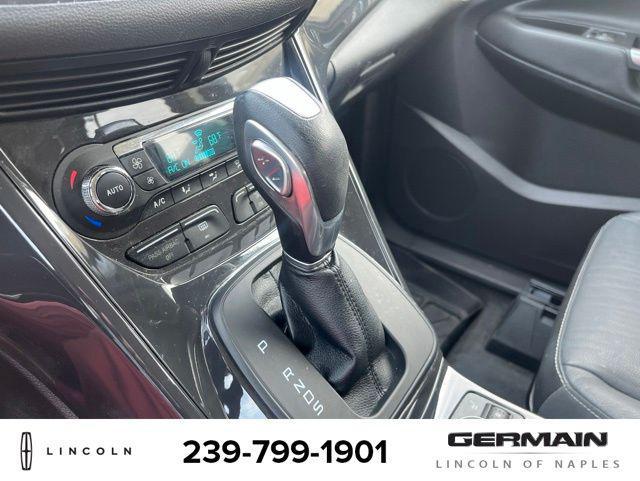 used 2014 Ford Escape car, priced at $10,000