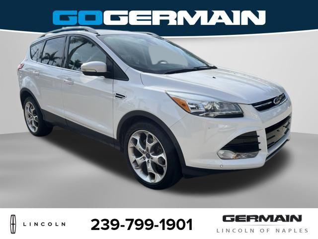used 2014 Ford Escape car, priced at $10,000