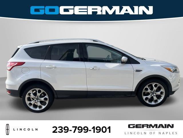 used 2014 Ford Escape car, priced at $10,000