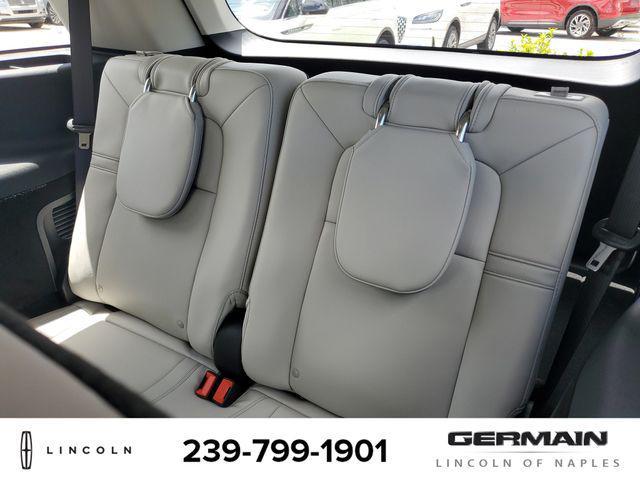 new 2025 Lincoln Aviator car, priced at $57,825