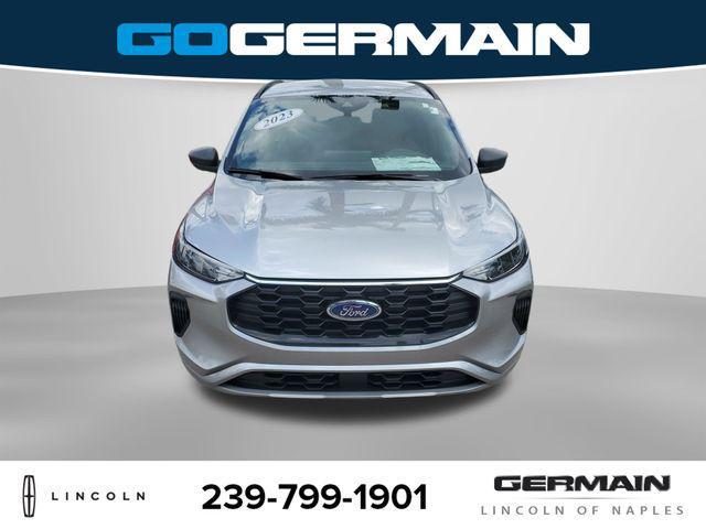 used 2023 Ford Escape car, priced at $22,333