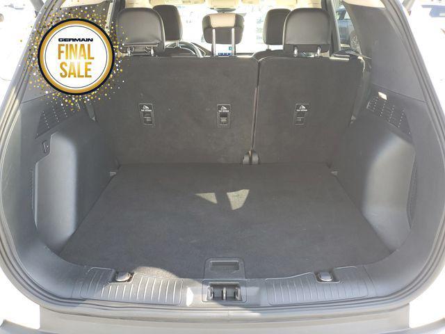 used 2020 Ford Escape car, priced at $14,893