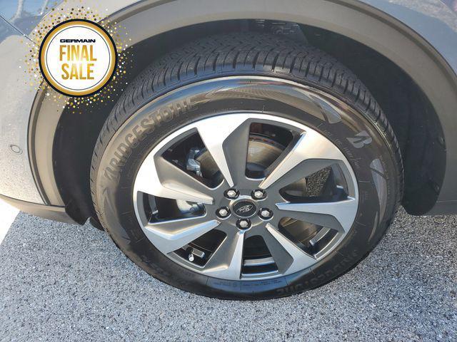 used 2024 Ford Escape car, priced at $27,523