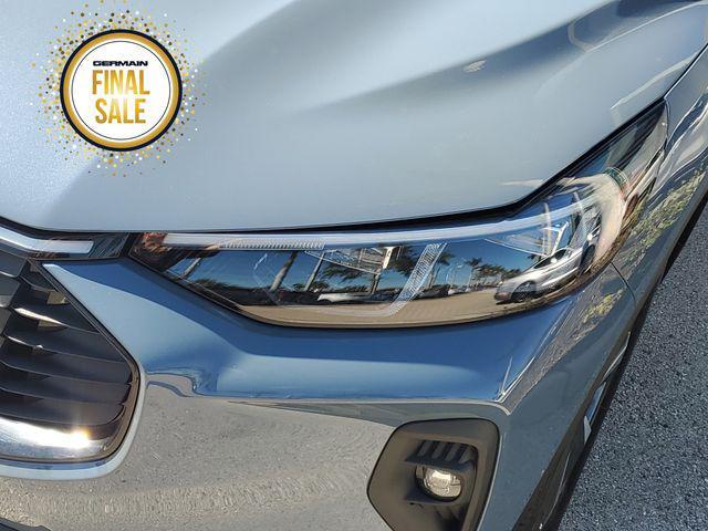 used 2024 Ford Escape car, priced at $27,523