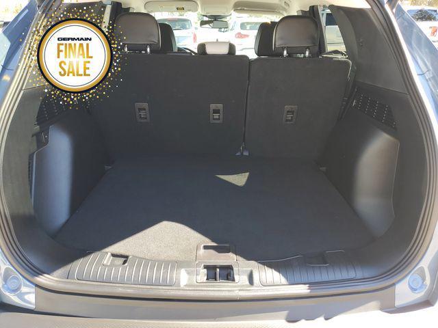 used 2024 Ford Escape car, priced at $27,523