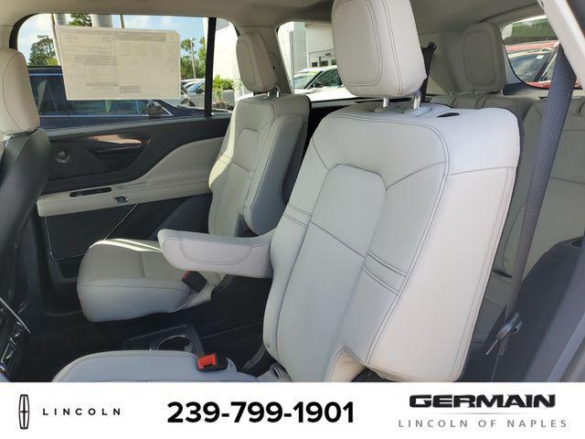 new 2026 Lincoln Aviator car, priced at $64,135