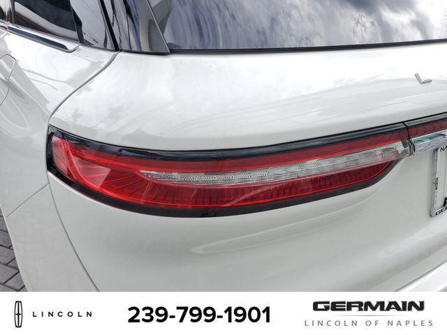 new 2026 Lincoln Corsair car, priced at $54,550