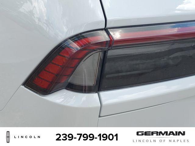 new 2026 Lincoln Navigator car, priced at $112,890